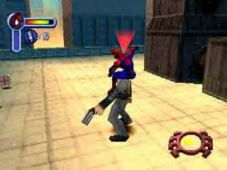 Spider-Man screenshot 5