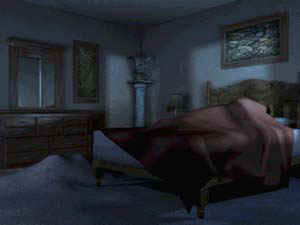 Stephen King's F13 screenshot 1