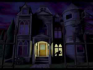 Stephen King's F13 screenshot 2