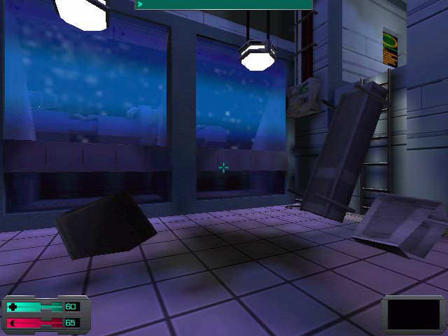 Review: System Shock 2 — Part 2