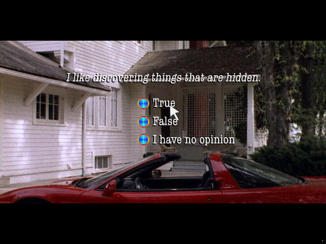 Tender Loving Care screenshot 3