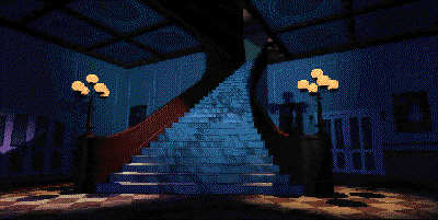 Review: The 7th Guest — Part 2