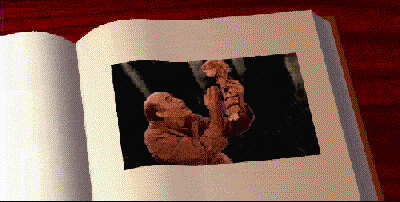 The 7th Guest screenshot 2