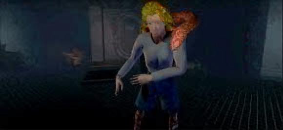 The Abyss: Incident at Europa screenshot 8
