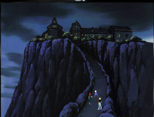 The Adventures of Jonny Quest screenshot 2