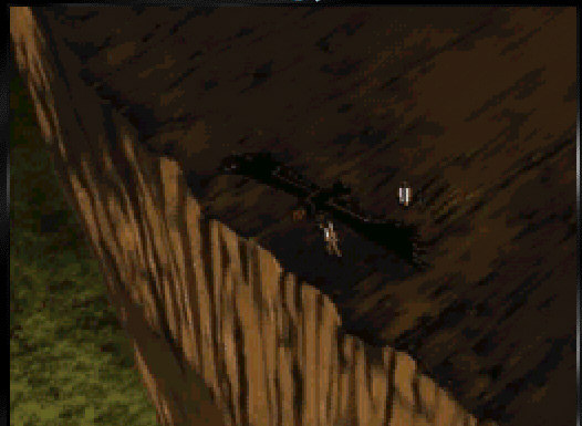 The Adventures of Jonny Quest screenshot 3
