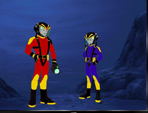 The Adventures of Jonny Quest screenshot 5