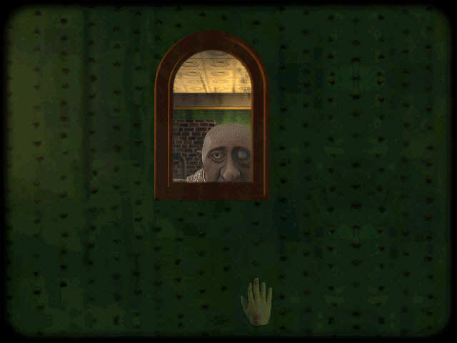 Review: The Dark eye
