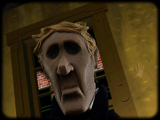 The Dark eye screenshot 3