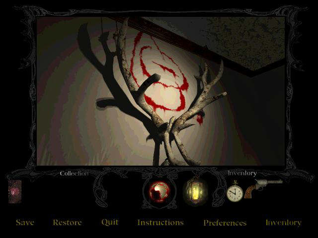 The Forgotten: It Begins ... screenshot 2