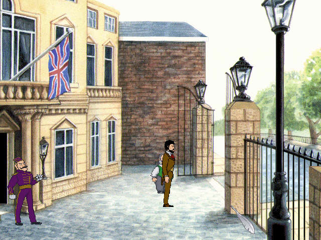 The Gene Machine screenshot 7