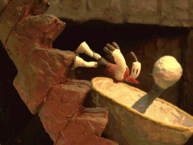 The Neverhood screenshot 4