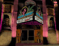 The Pandora Directive screenshot 3