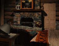 The Pandora Directive screenshot 4
