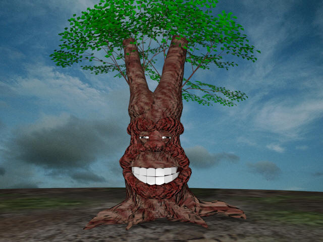 The Quivering screenshot 5