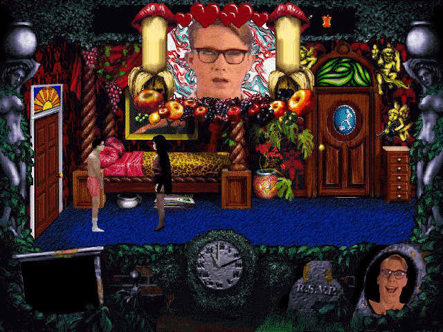 The Rocky Interactive Horror Show screenshot 2