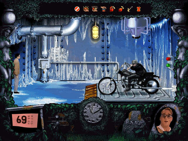 The Rocky Interactive Horror Show screenshot 3
