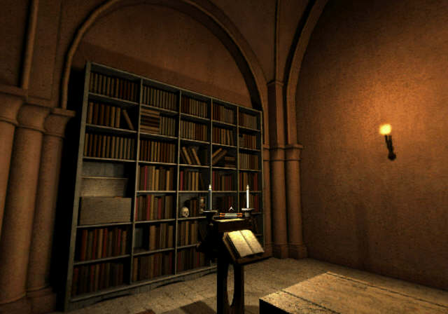 The Secrets of Alamut screenshot 3