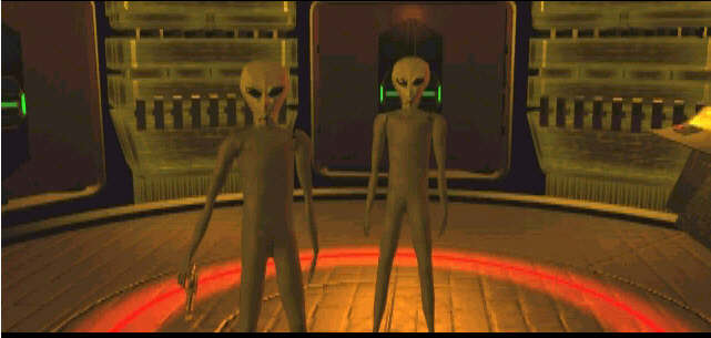 The Ward screenshot 2