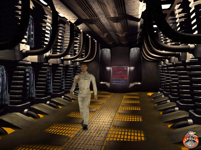 The Ward screenshot 3