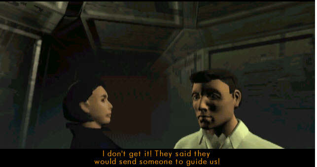 The Ward screenshot 4