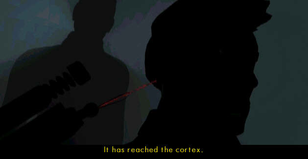 The Ward screenshot 5
