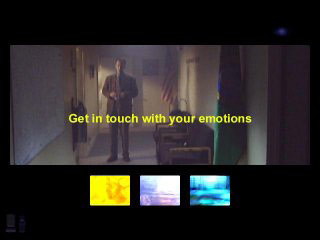 The X-Files Game screenshot 5