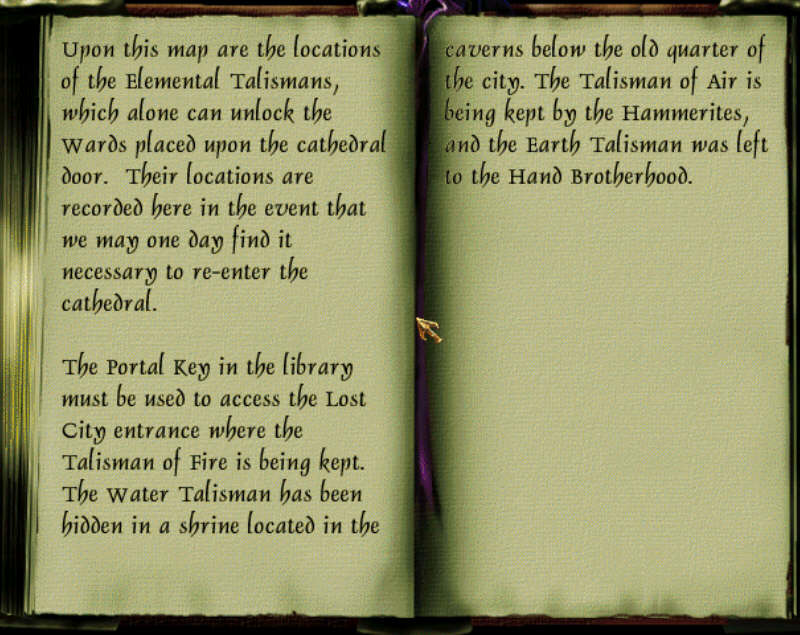 Thief Gold screenshot 2