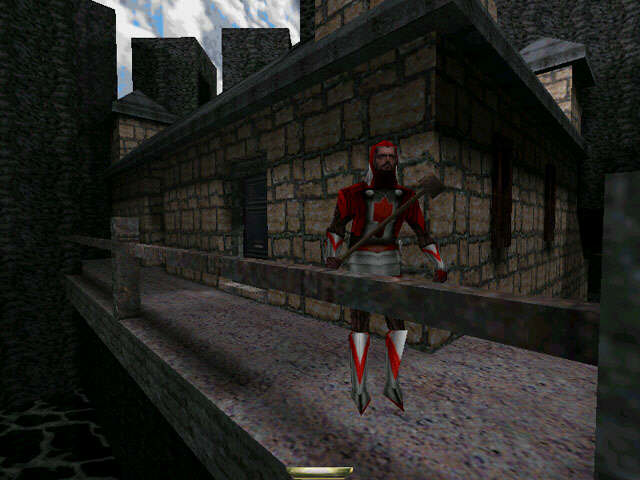 Thief Gold screenshot 3