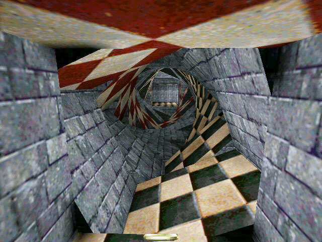 Thief Gold screenshot 4