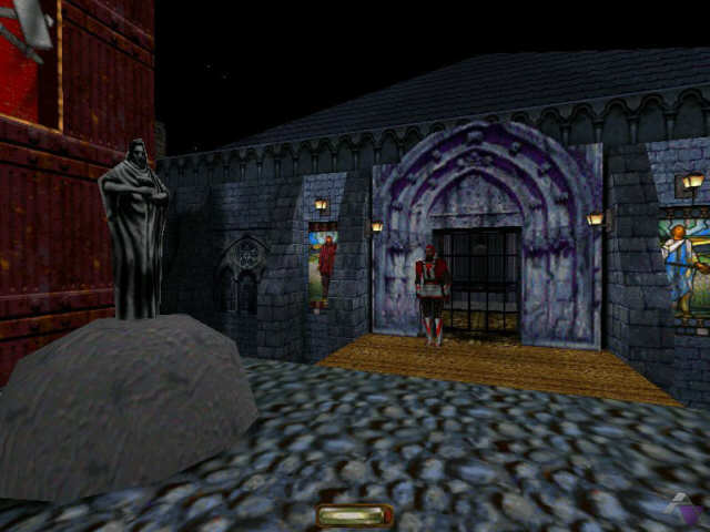 Thief: The Dark Project screenshot 4