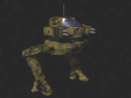 Time Warrior: The Armageddon Device screenshot 5