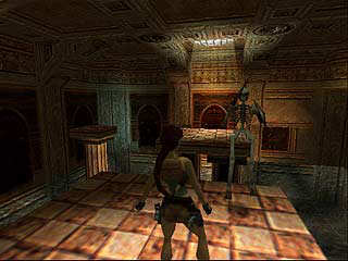 Review: Tomb Raider: The Last Revelation