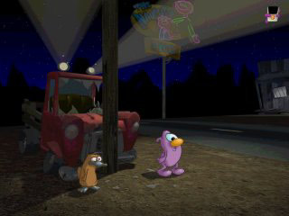 U.F.O.s screenshot 2