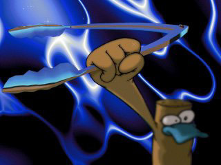 U.F.O.s screenshot 3