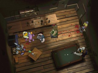 U.F.O.s screenshot 4