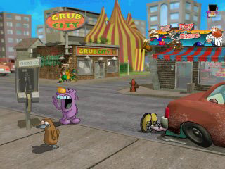 U.F.O.s screenshot 5