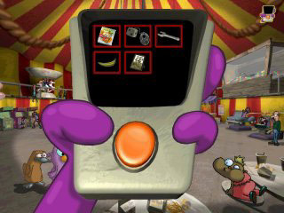 U.F.O.s screenshot 6