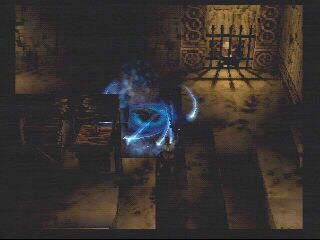 Vagrant Story screenshot 6