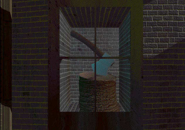 Weird screenshot 4