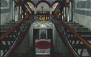 Zork Nemesis screenshot 2