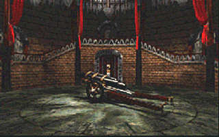 Zork Nemesis screenshot 3