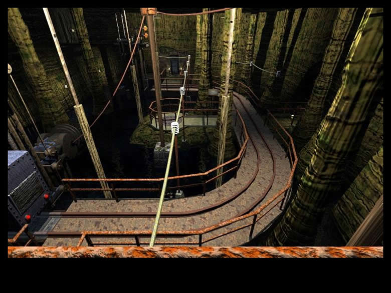 RHEM 2 screenshot 1