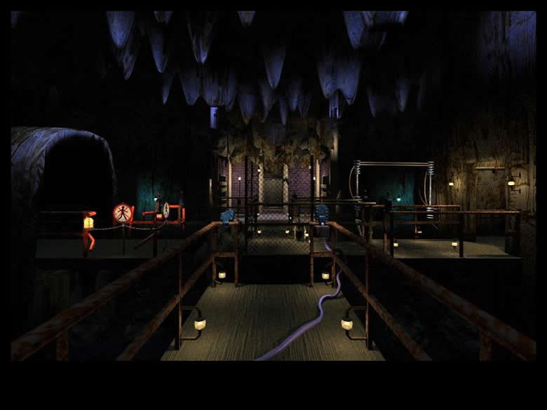 RHEM 2 screenshot 12