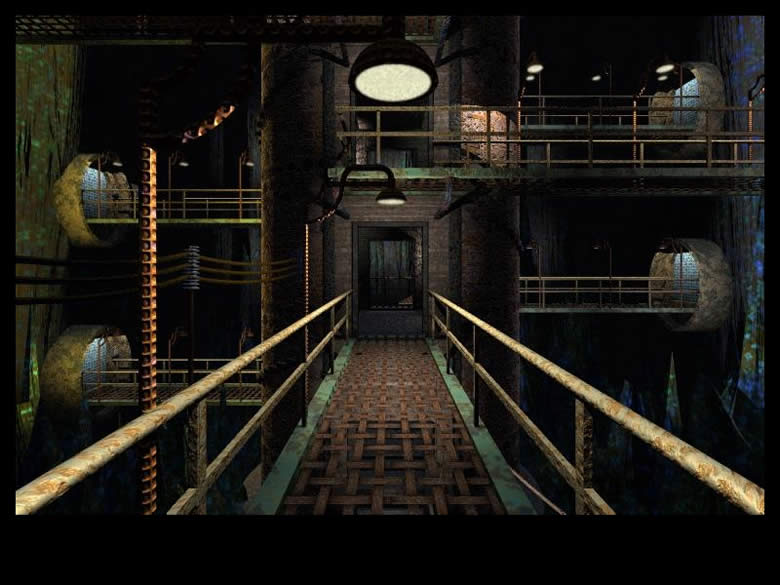 RHEM 2 screenshot 13