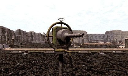 RHEM screenshot 1