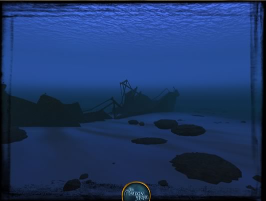 Riddle of the Sphinx II: The Omega Stone screenshot 3
