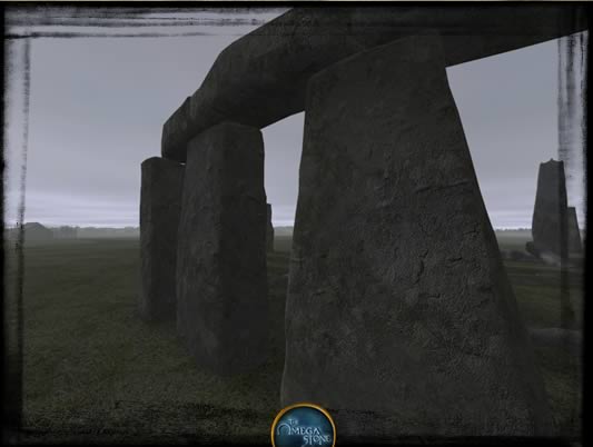 Riddle of the Sphinx II: The Omega Stone screenshot 6