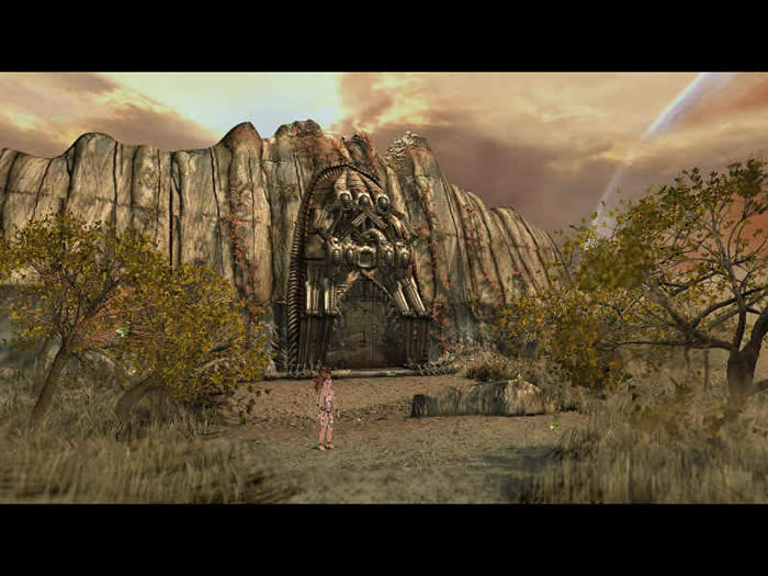 Ring II screenshot 3