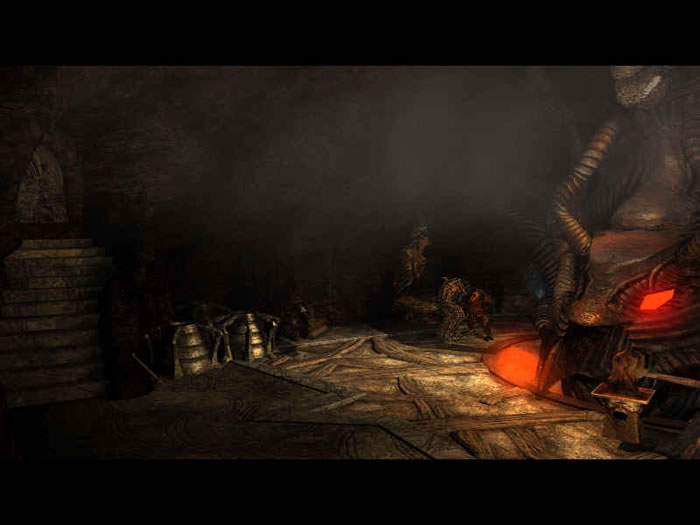 Ring II screenshot 5